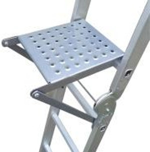 Folding Ladder Attachment
