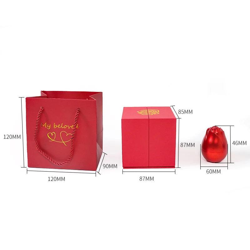 Necklace Gift Box - 961stores