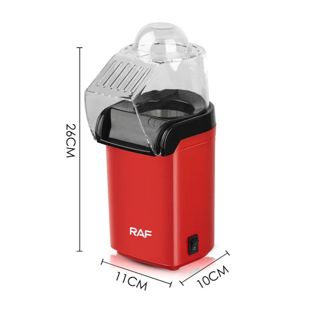 Raf Popcorn Machine