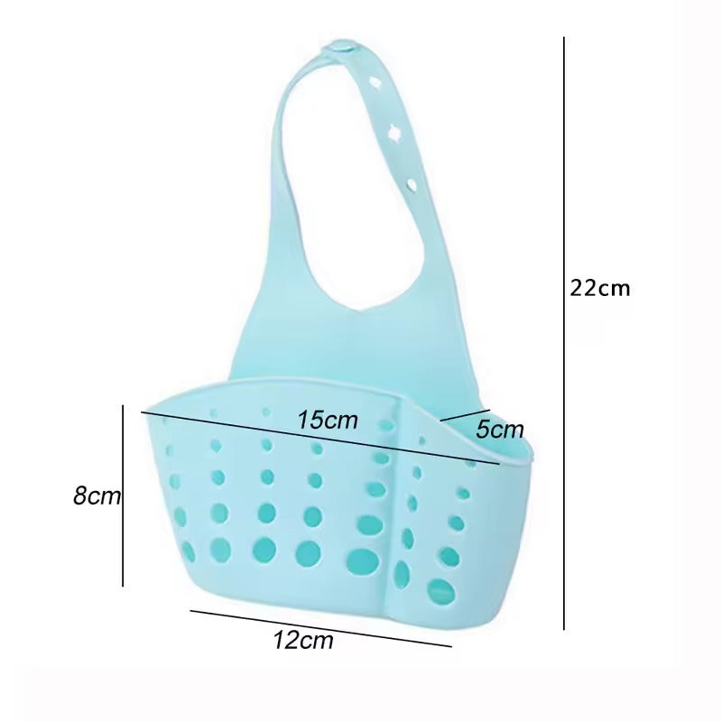 Sink Hanging Storage Basket
