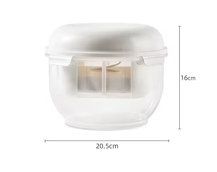 Labneh Making Machine