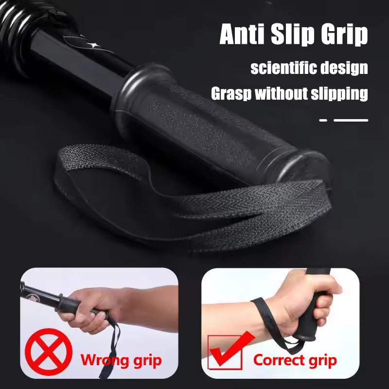 Power Twister Bar 100kg