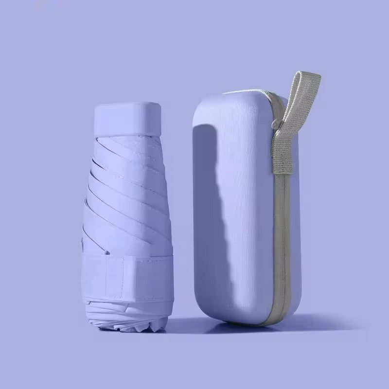 Mini Foldable Umbrella