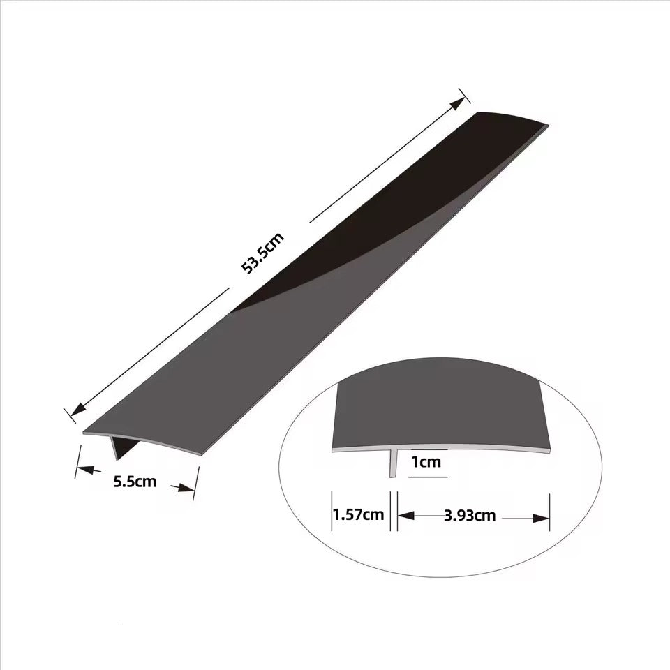 Kitchen Stove Gap Cover