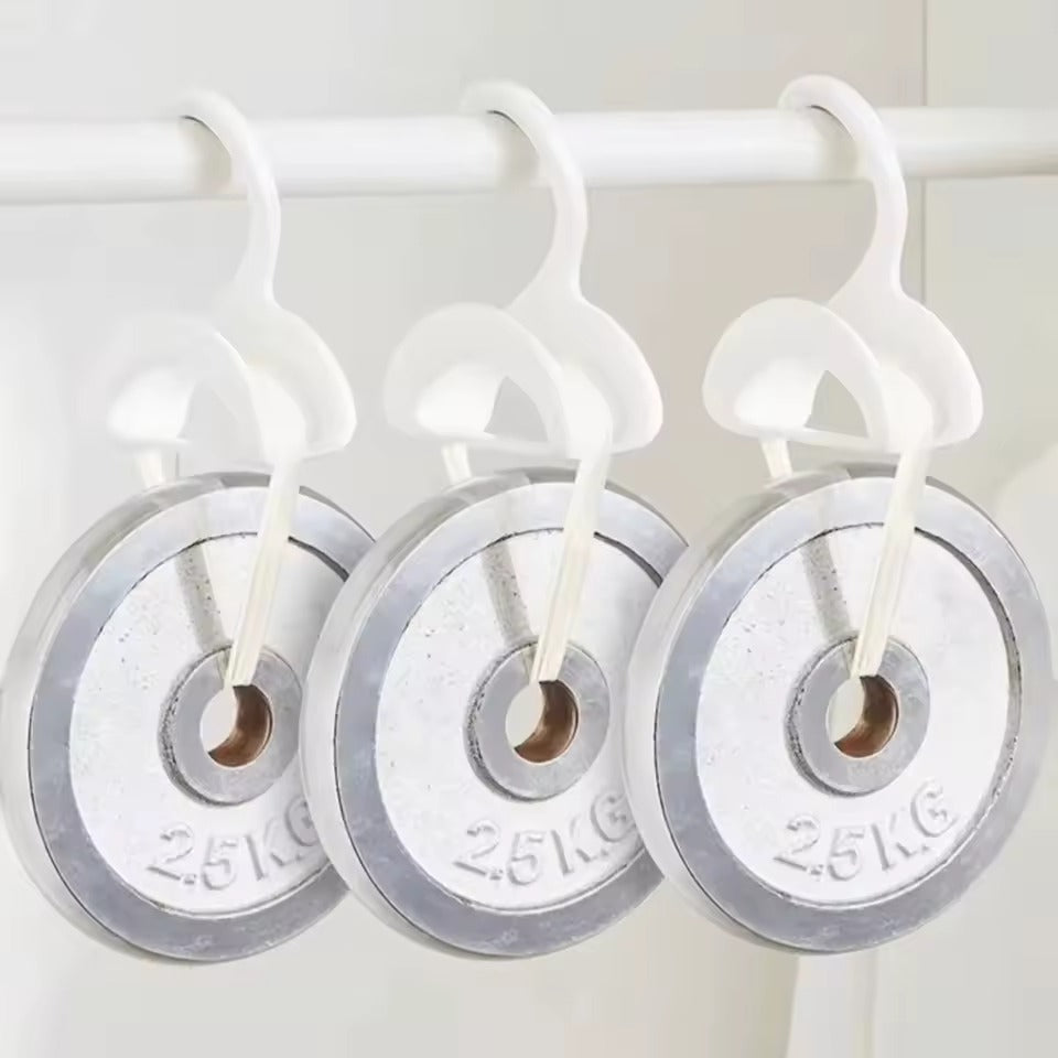 Bag Hanger Organizer