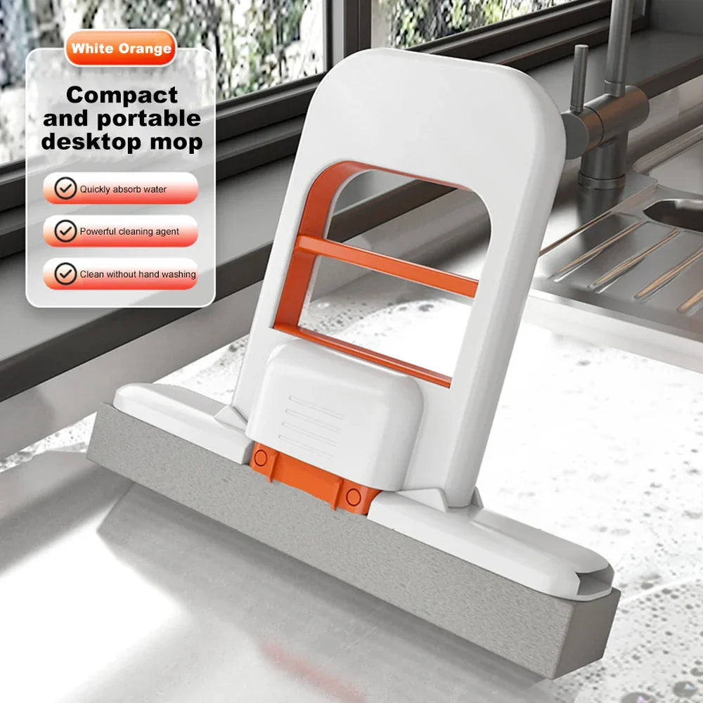 Mini Cleaning Mop
