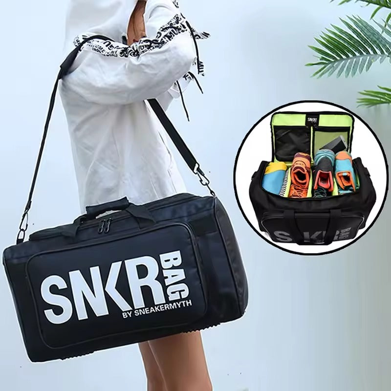 Waterproof Travel Gym Bag