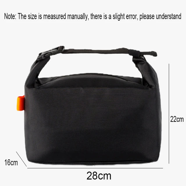 All Pack Pouch