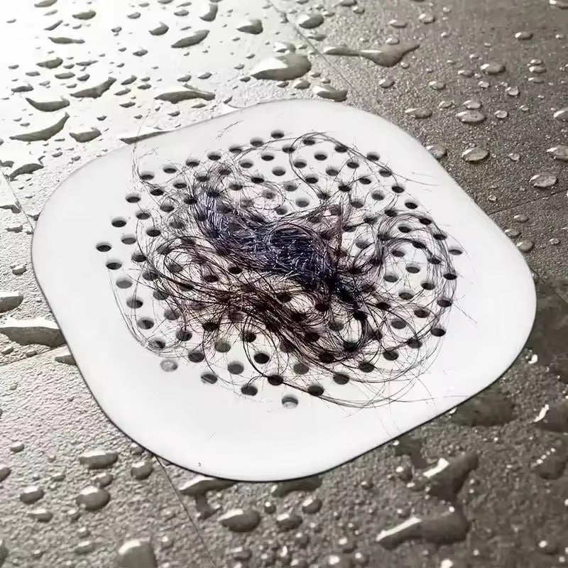 Silicone Drain Cover