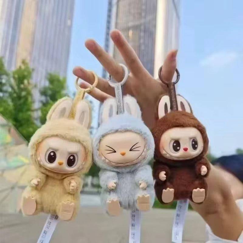 Labubu Have A Seat Series (1 Blind Box)