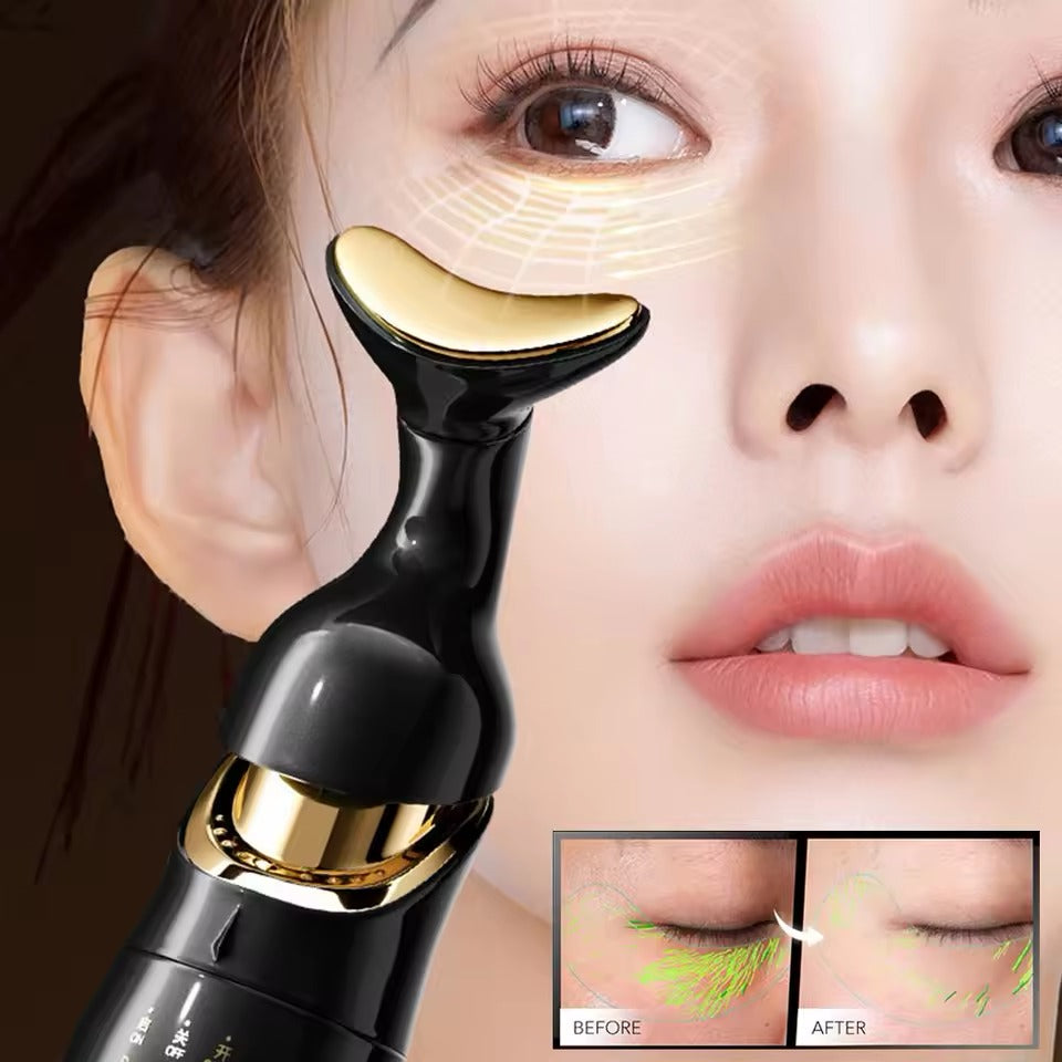 3-in-1 Electric Facial Massager