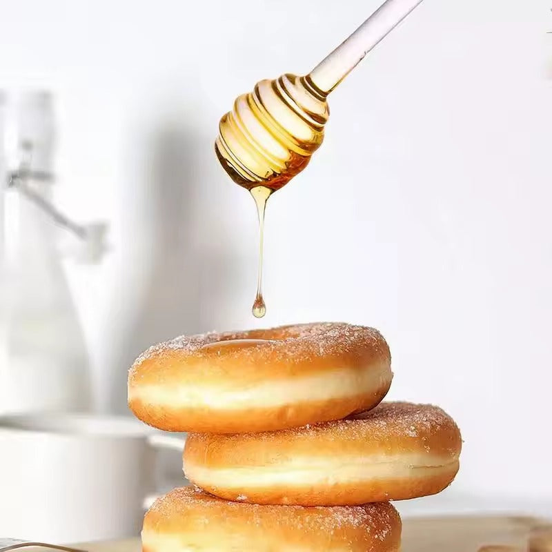 Honey and Syrup Stick