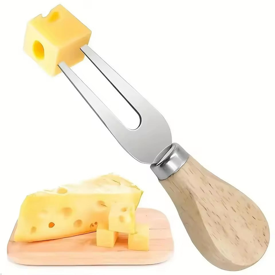 Cheese Knife Set