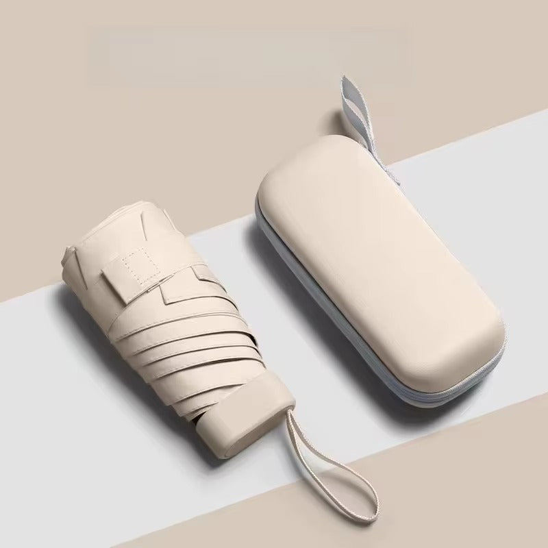 Mini Foldable Umbrella