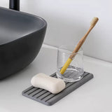 Quick Drying Soap Holder