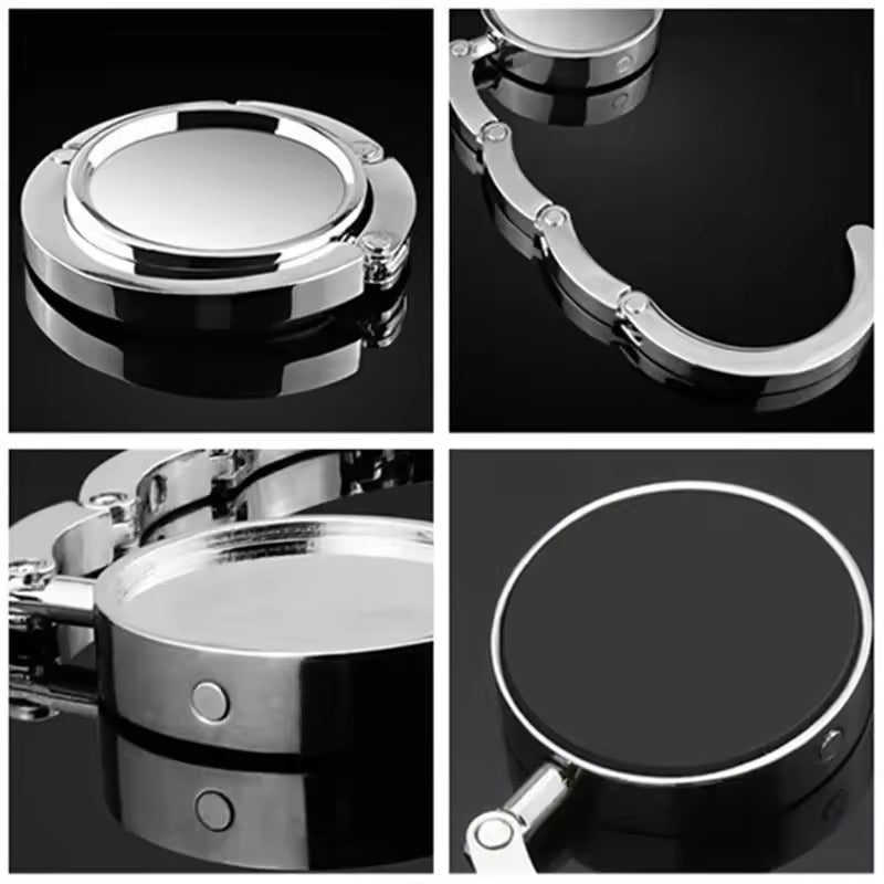 Foldable Handbag Holder