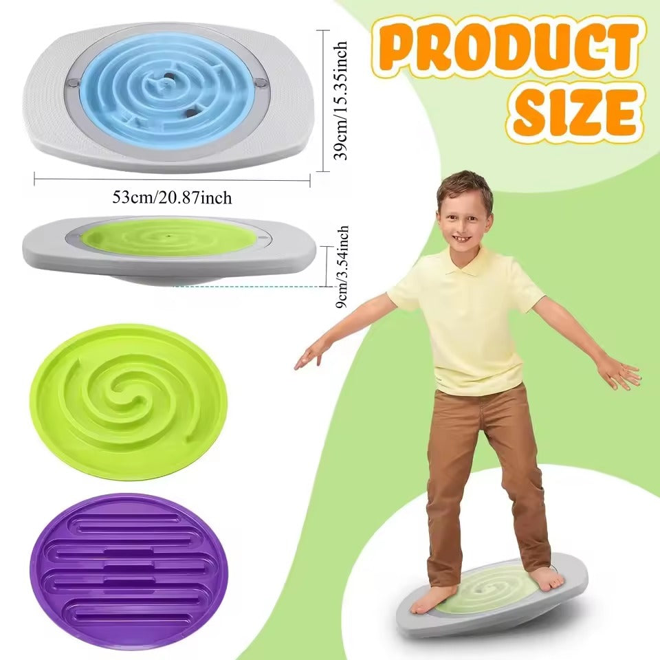 Kids Balance Toy