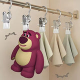 Hook Clip Hanger