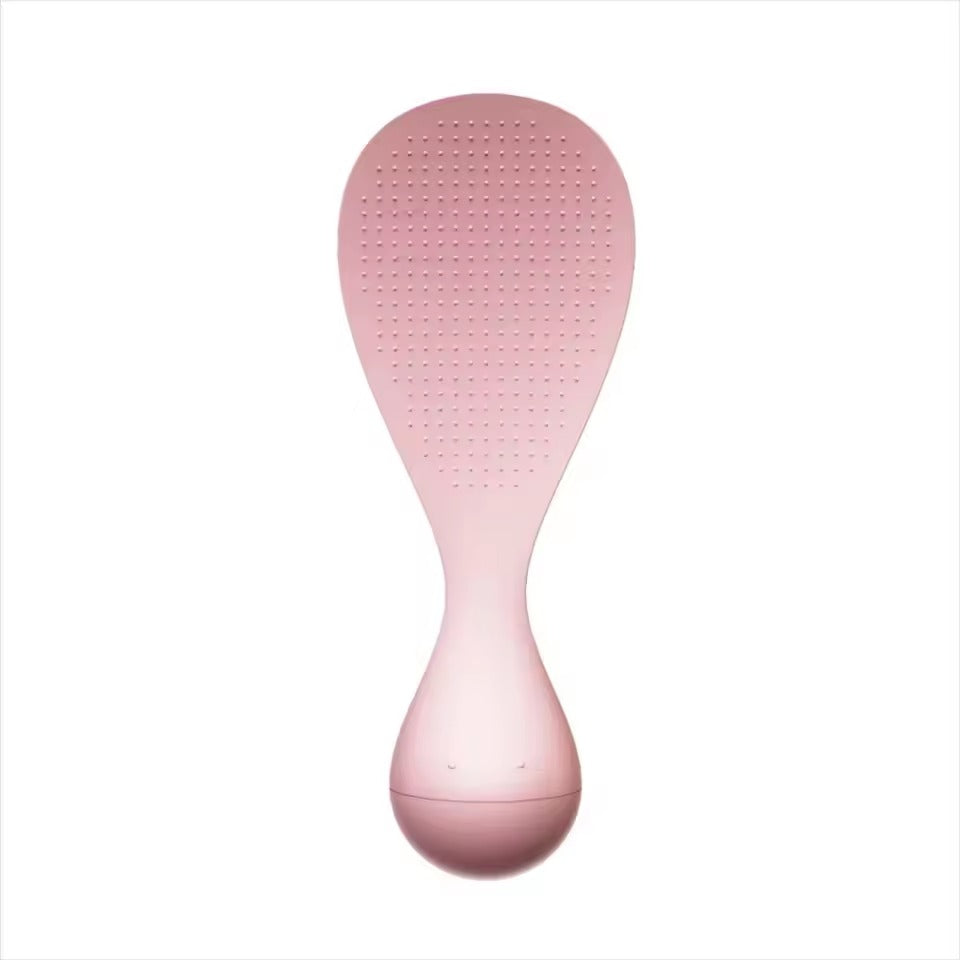 Always Standing Spoon