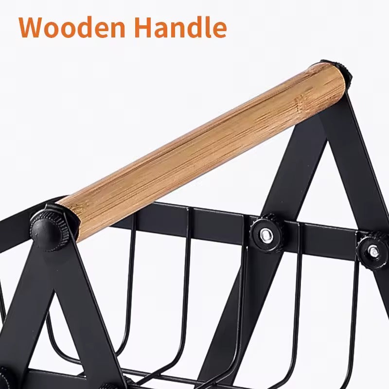 3 Layer Fruit Basket