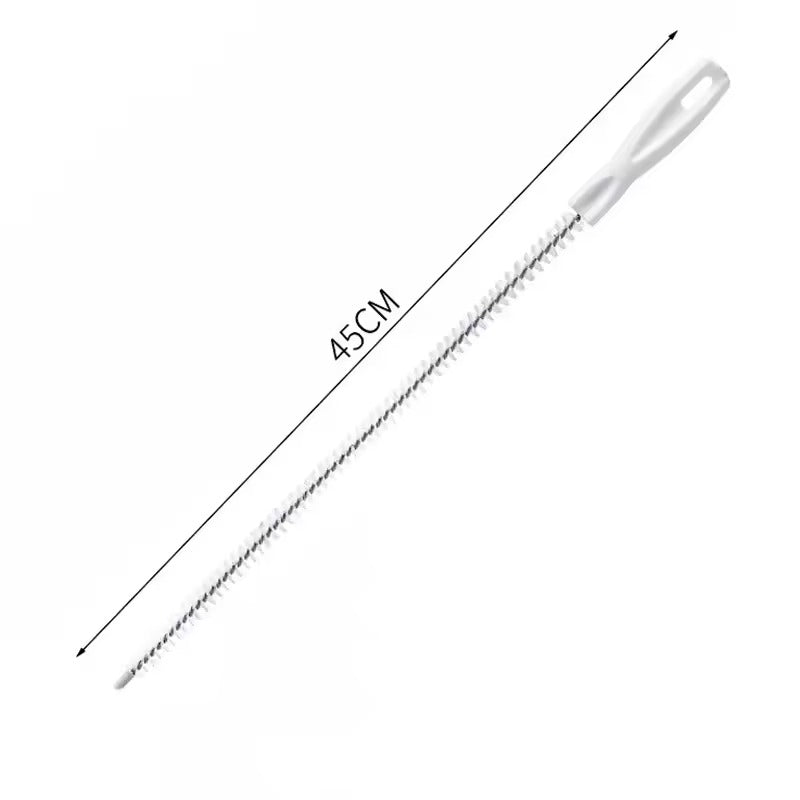 Drain Cleaning Brush
