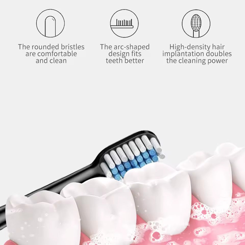Rechargeable Electric Toothbrush
