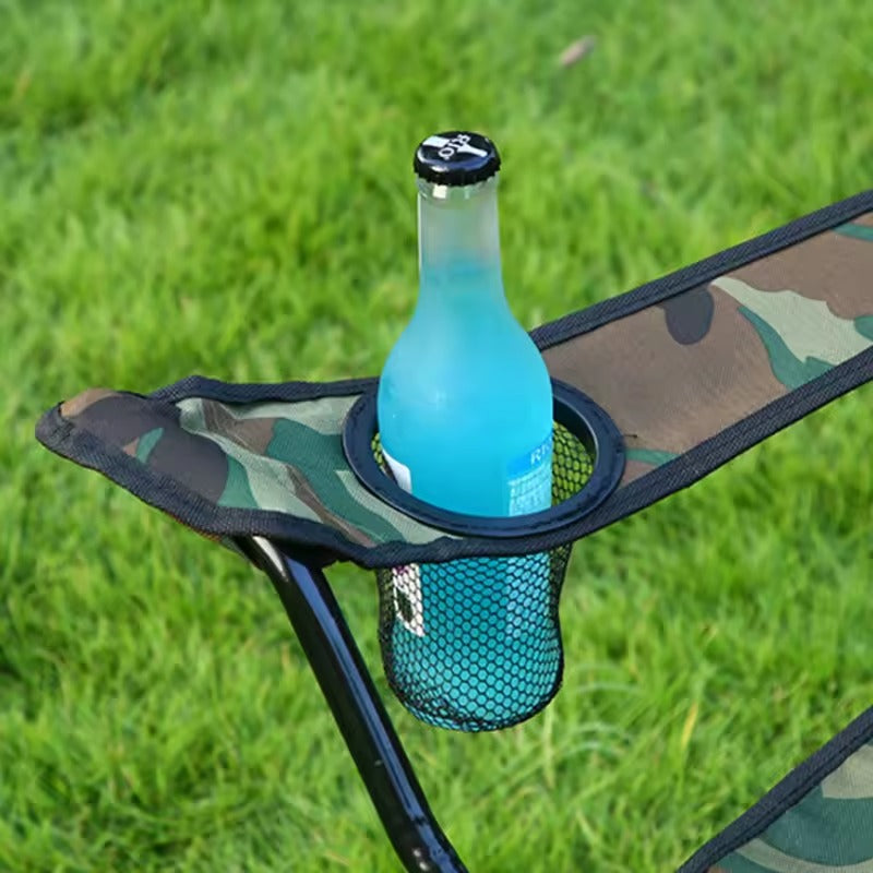 Foldable Hunting Chair