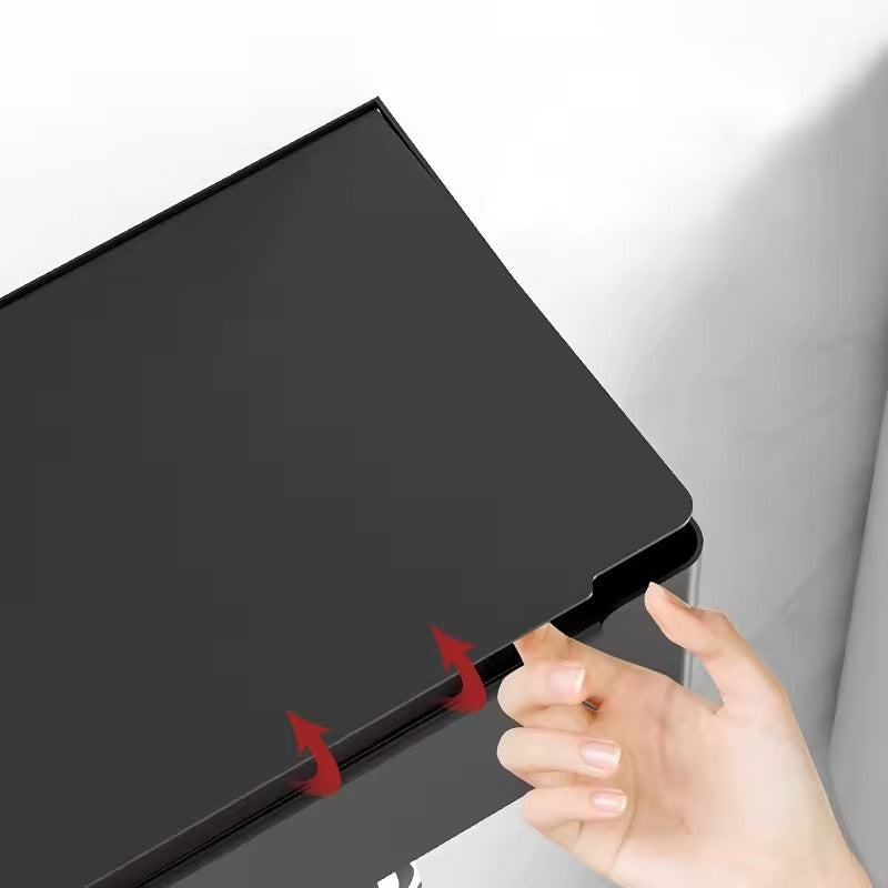 Toilet Tissue Holder Box