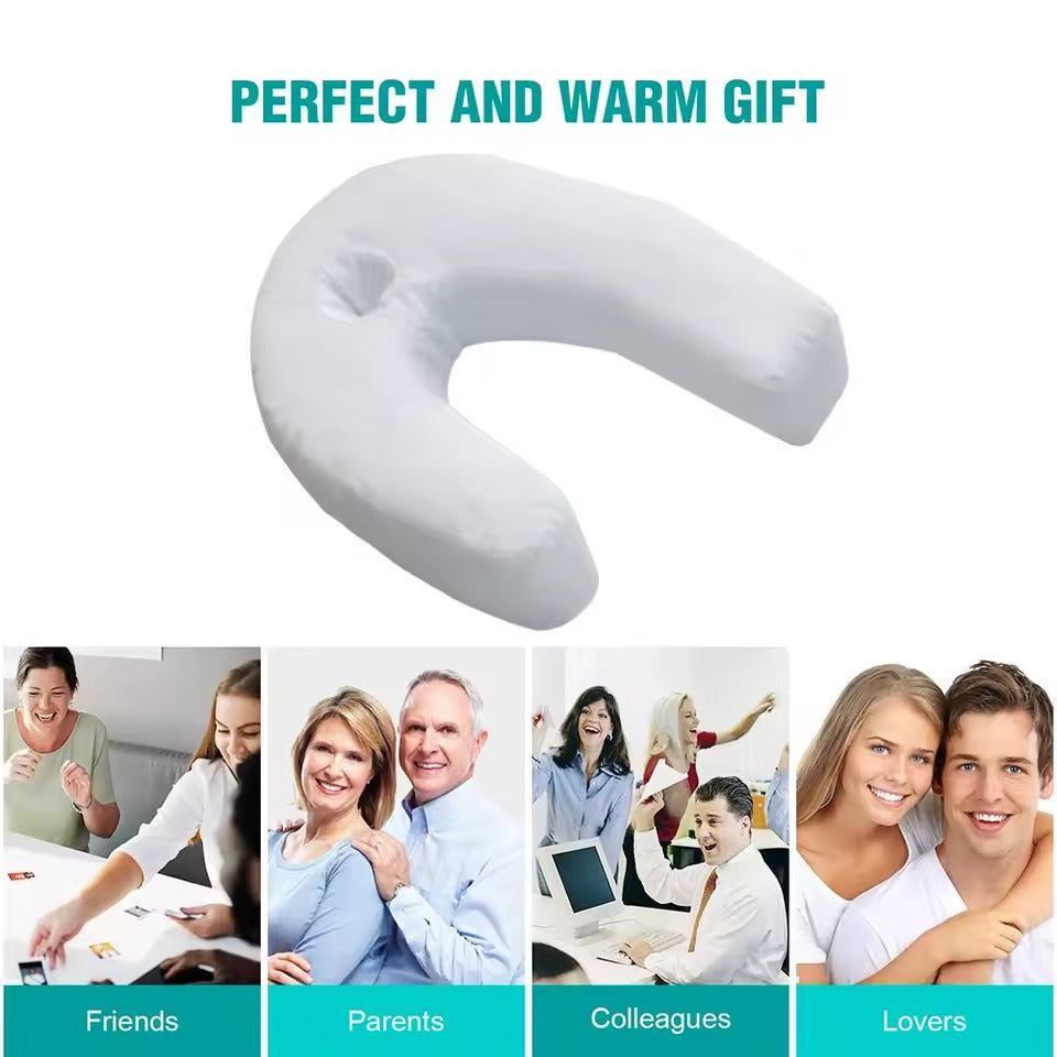 U-Shaped Support Pillow