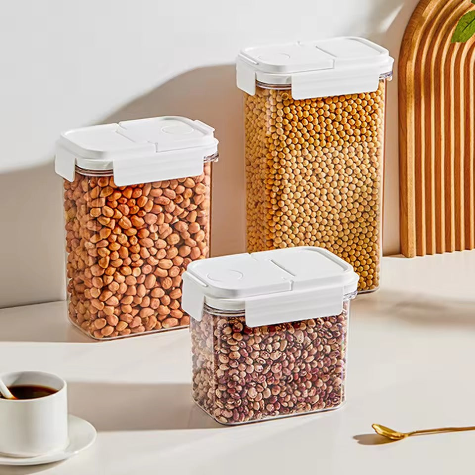 Food Storage Containers