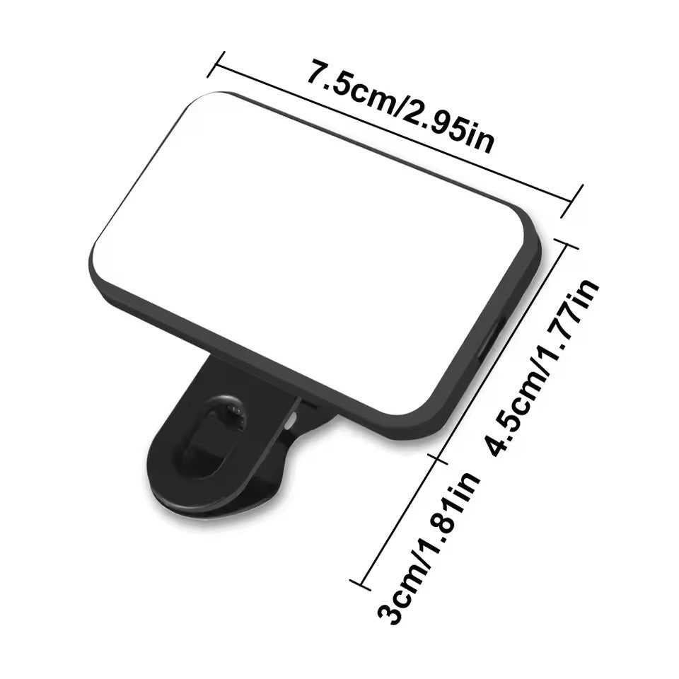 Phone Selfie LED Light