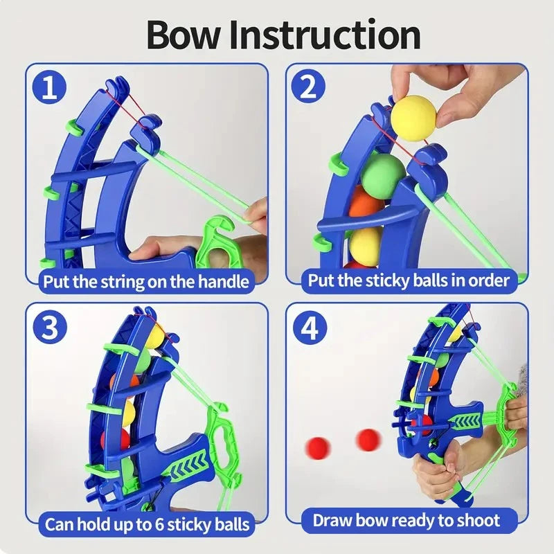 Archery Toy for Kids