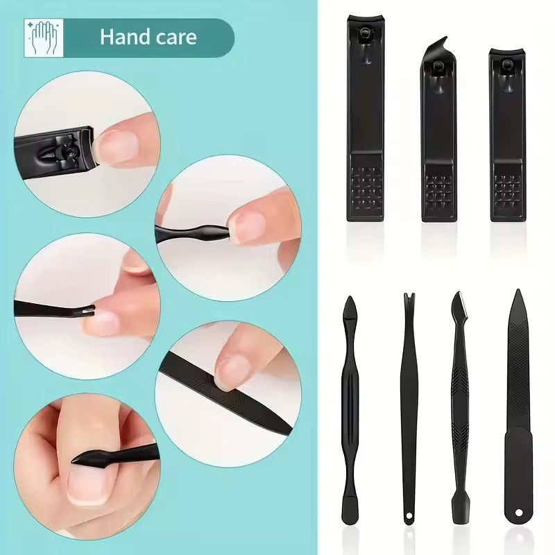 23-Piece Manicure Set
