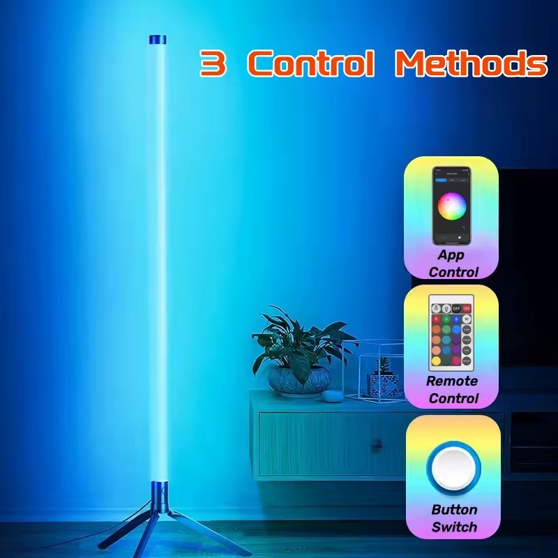 LED 360ยบ Light Tube
