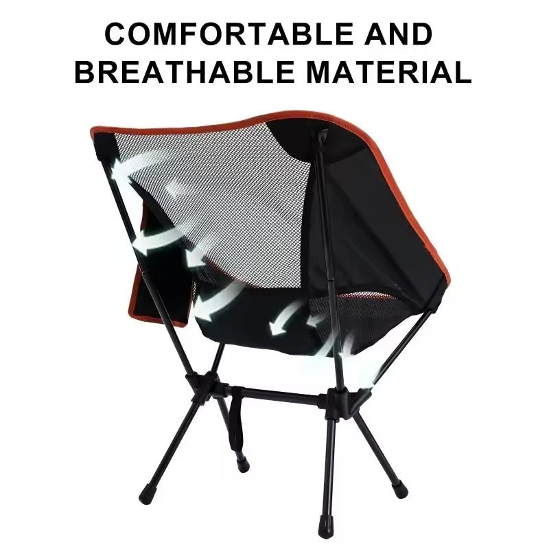 Foldable Camping Chair