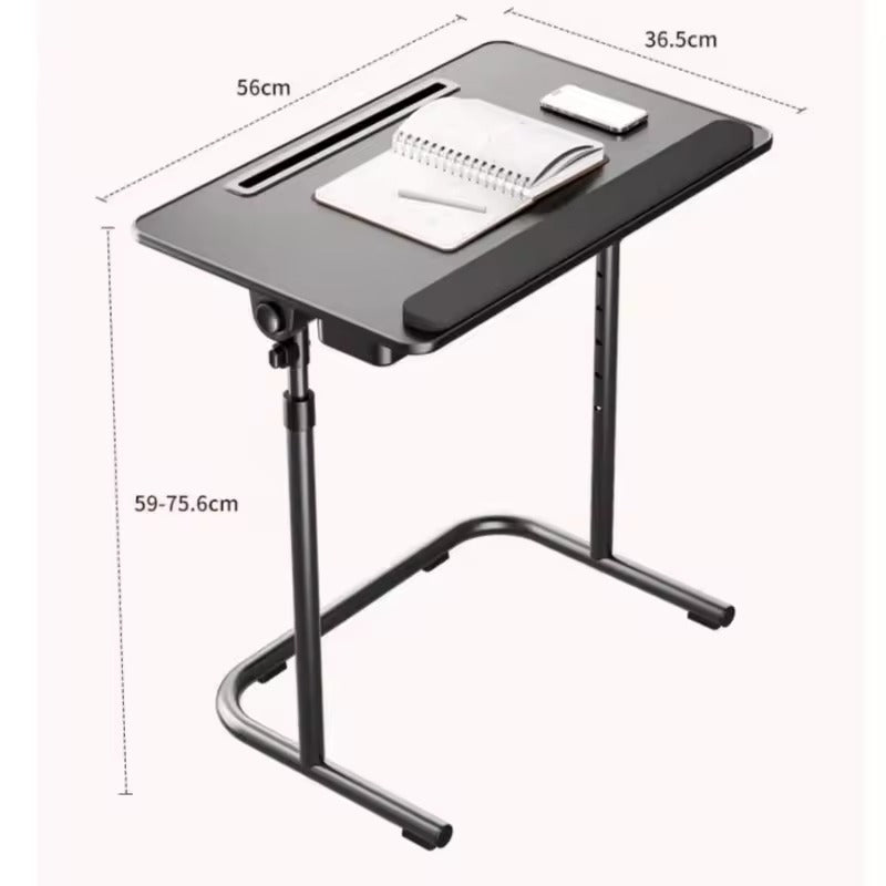 Adjustable Portable Table