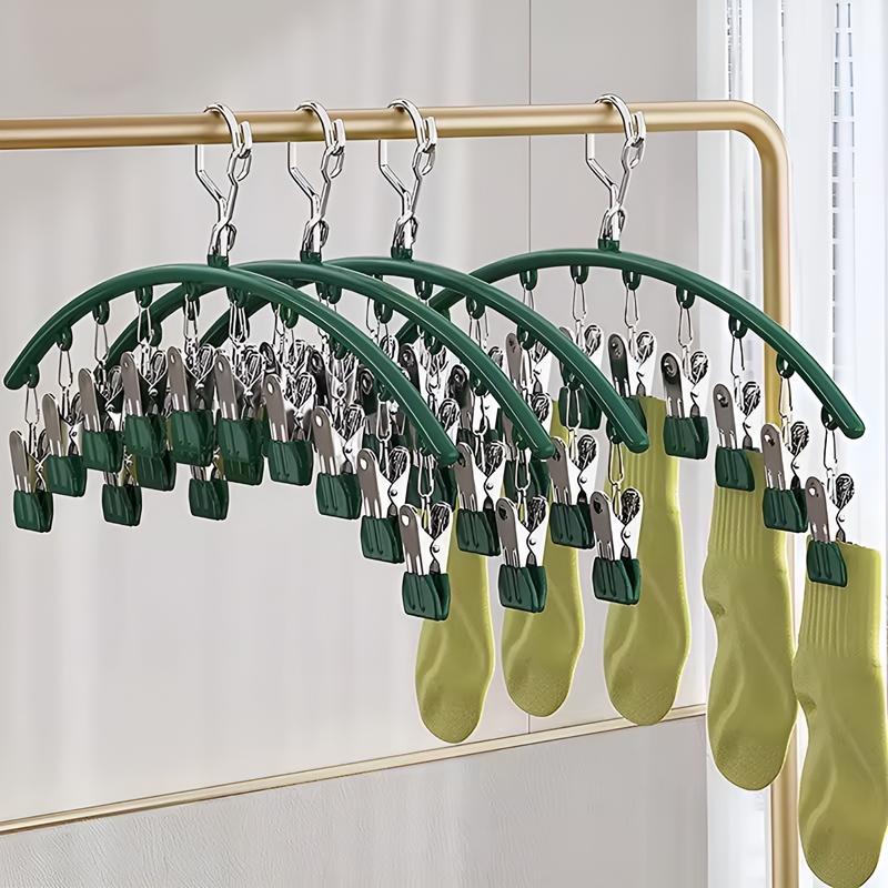 Clothes Clip Hanger