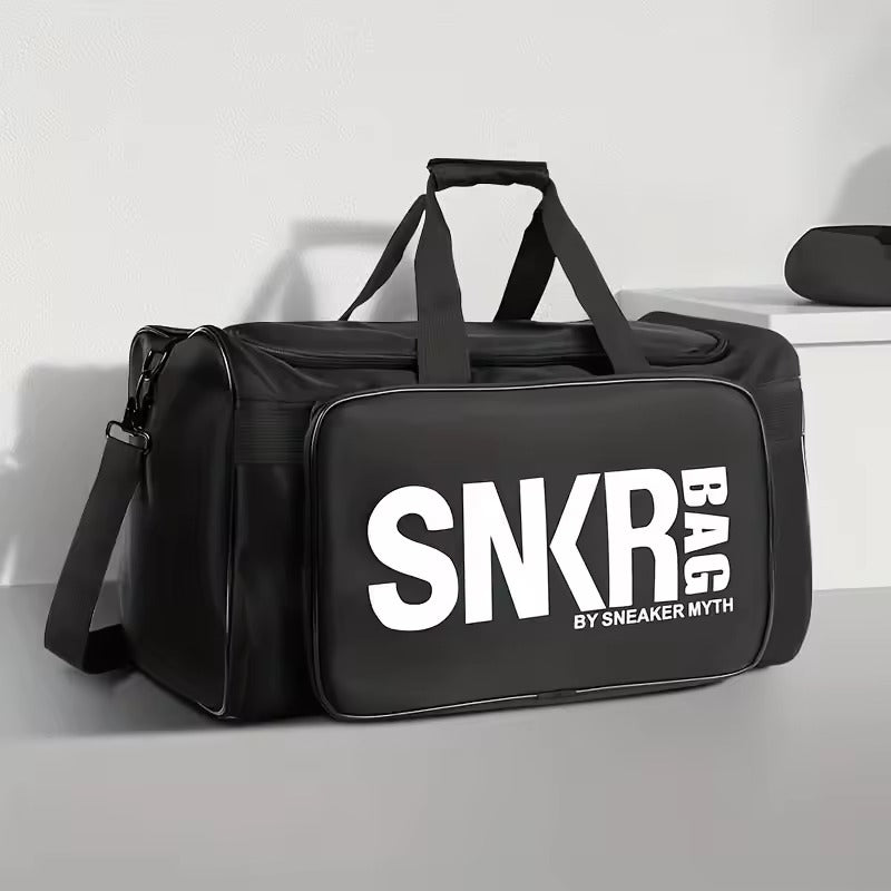 Waterproof Travel Gym Bag