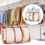 2-in-1 travel bag