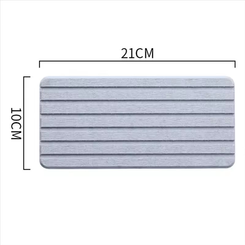 Quick Drying Soap Holder