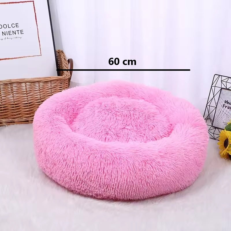 Donut Pet Bed