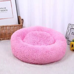 Donut Pet Bed