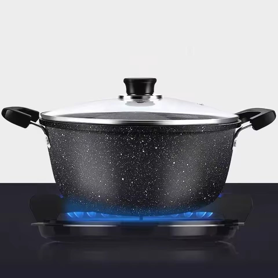 8-Piece Cookware Set