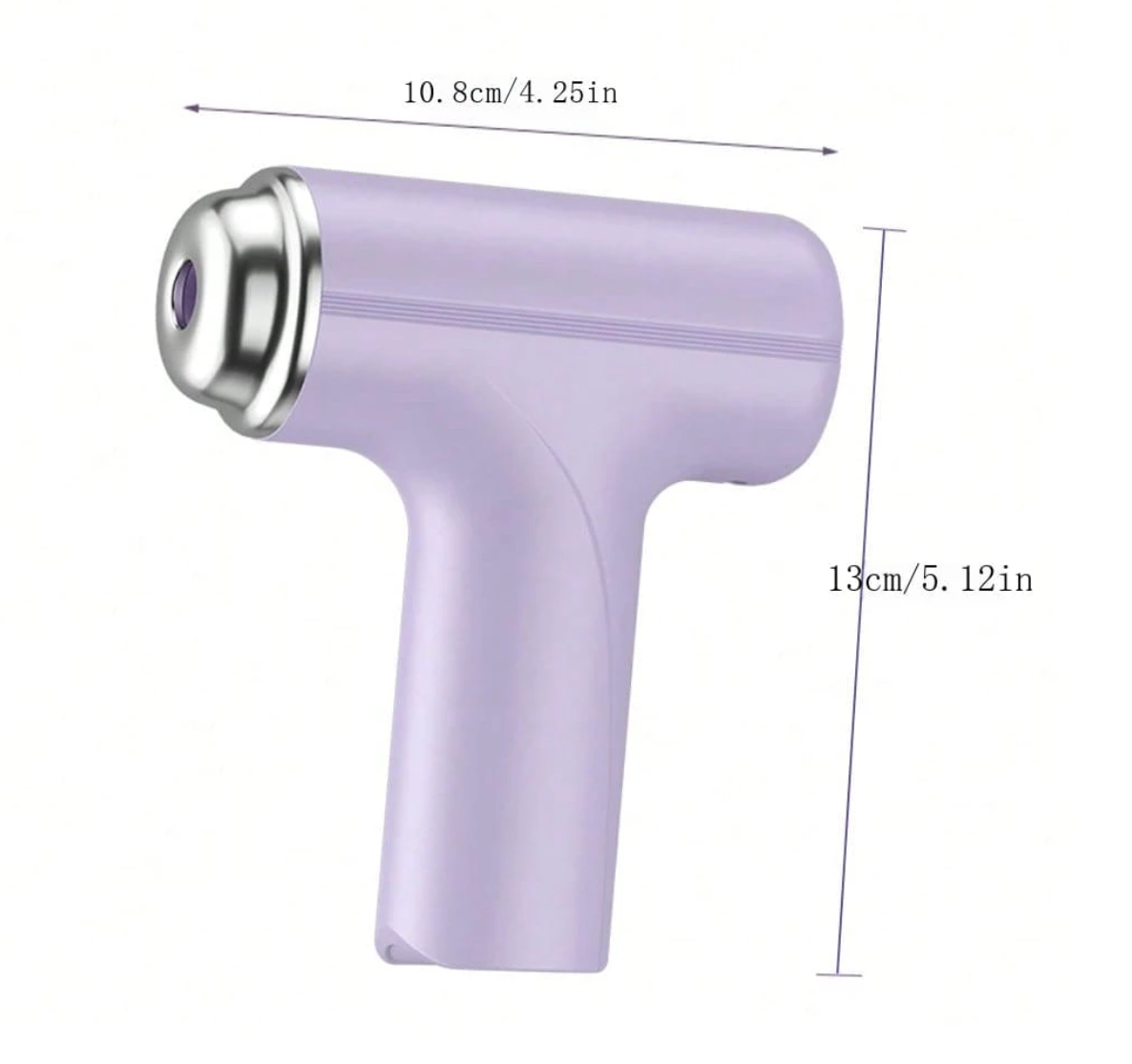 Rechargeable Hand Mixer