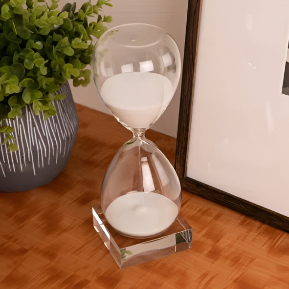 Hourglass 30 Minutes Timer
