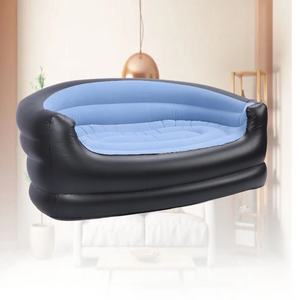Inflatable Double Sofa
