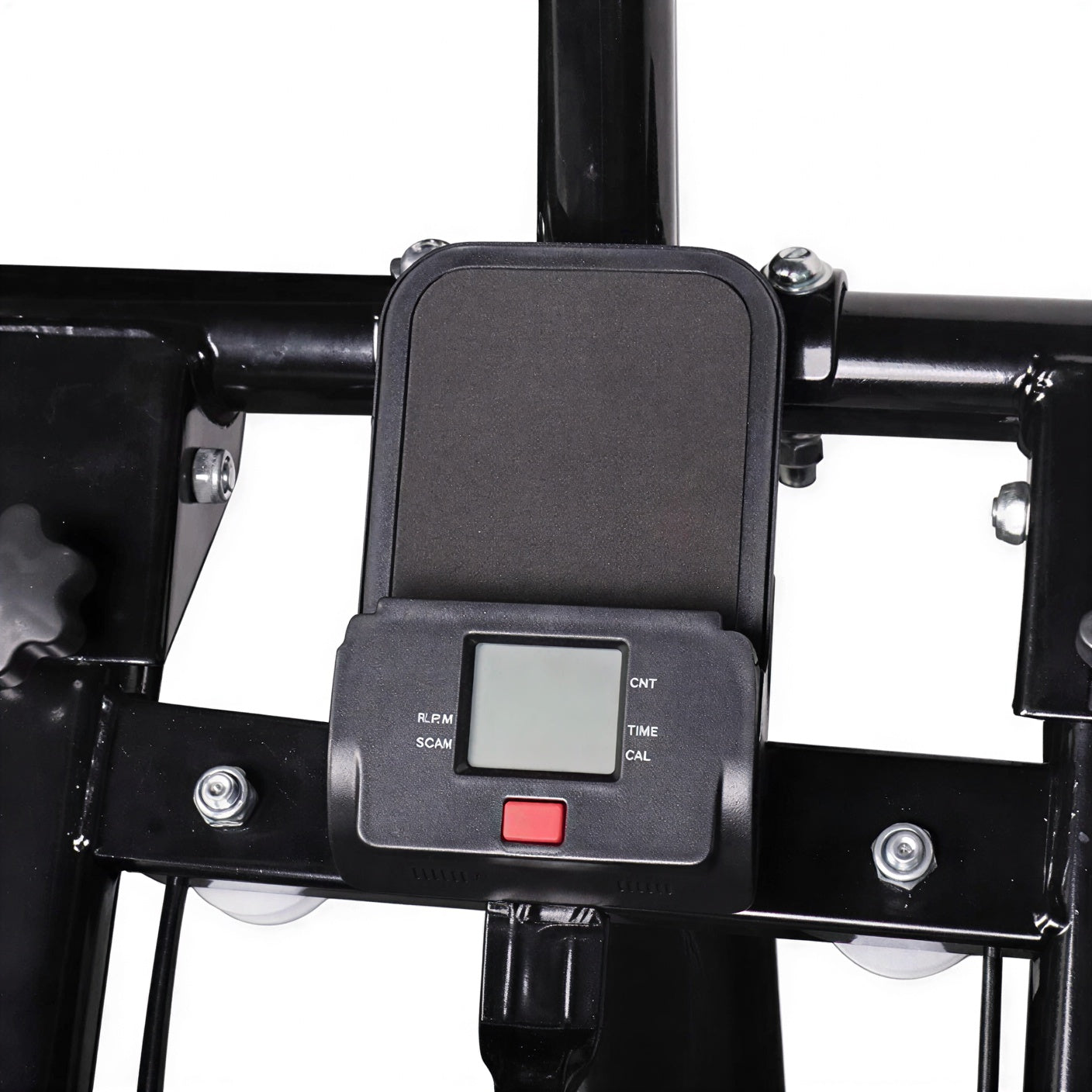Foldable Stair Stepper Machine