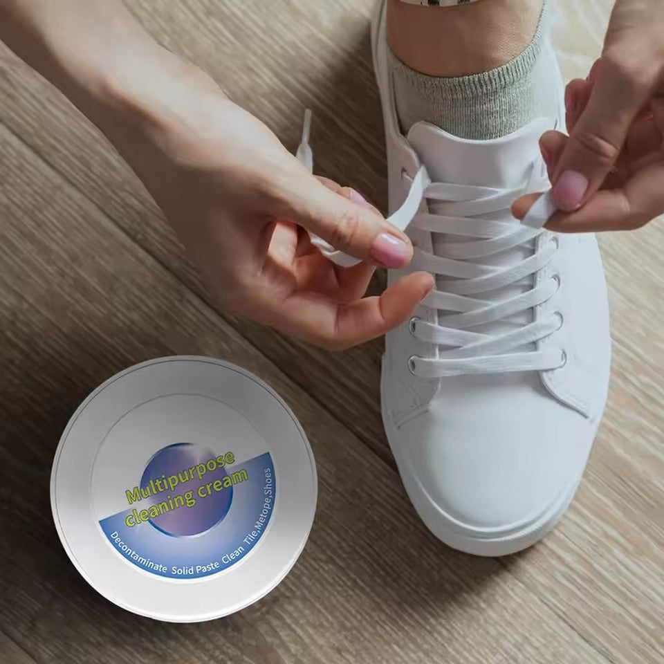 Multi-Functional Cleaning Cream