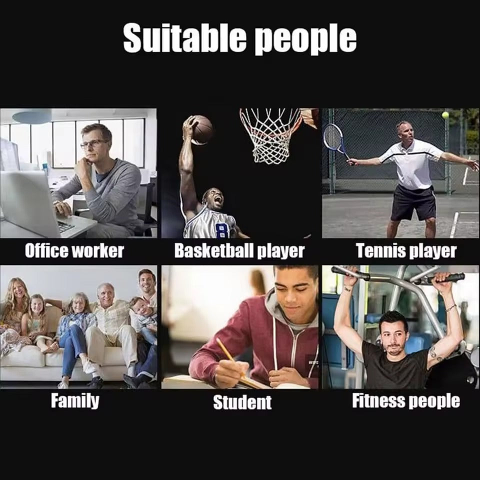 Arm Wrestling Training Tool