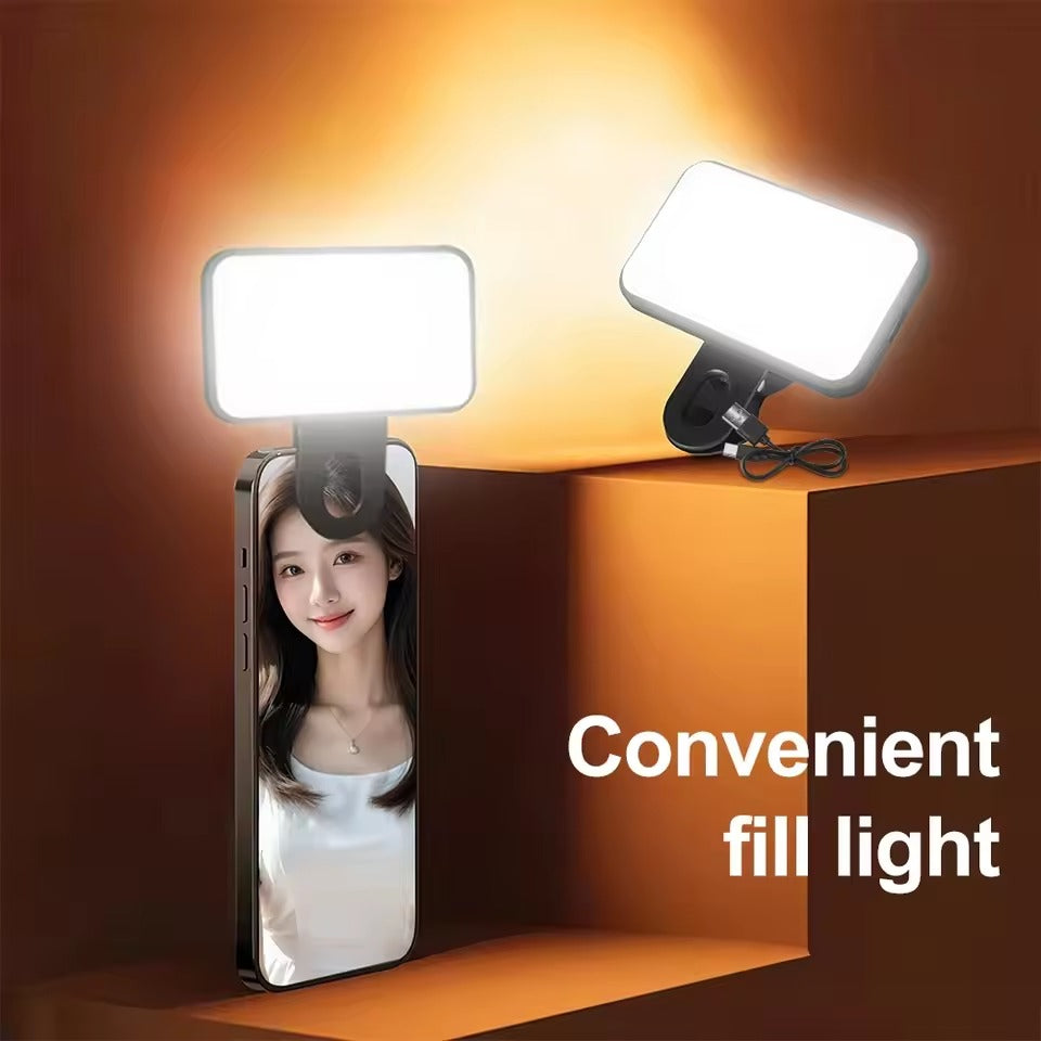 Phone Selfie LED Light